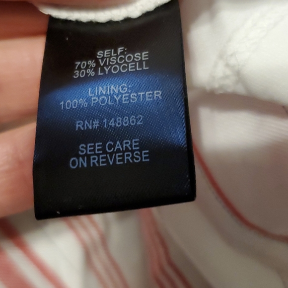 NWT Torrid sundress - Picture 5 of 6